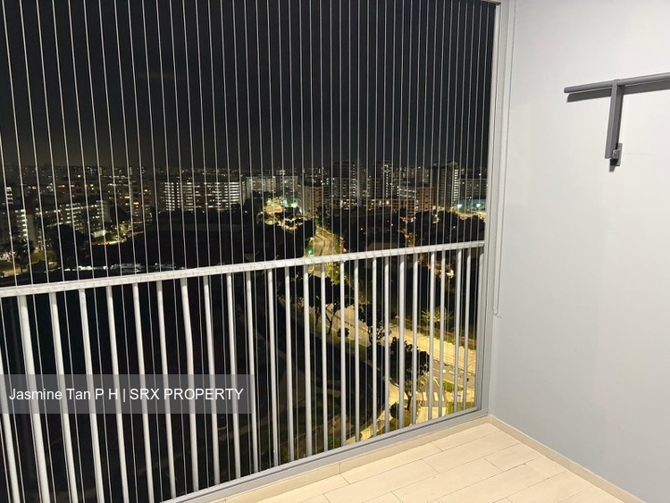 The Florence Residences (D19), Apartment #518220131